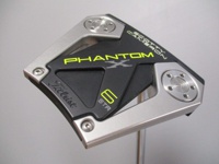 PHANTOM X 6STR 推桿 (桿身 特製鋼[34])