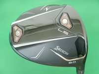 SRIXON ZXi LS 開球木桿 (桿身 SPEEDER NX VIOLET 60)