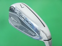 Qi MAX LITE 7I 單號鐵 (桿身 2025 AIR SPEEDER TM(JP) 1S)