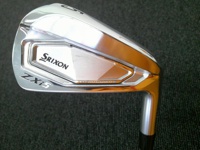 SRIXON ZXi5 5I 單號鐵 (桿身 N.S.PRO 950GHneo)