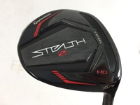 STEALTH2 HD 球道木桿 (桿身 TENSEI RED TM50(JP))