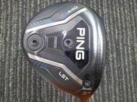 G440 LST 球道木桿 (桿身 24 VENTUS RED 7)