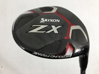 SRIXON ZX 球道木桿 (桿身 Diamana ZX50)