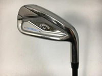 PARADYM Ai SMOKE HL 鐵桿組 (桿身 TENSEI 50 for Callaway)