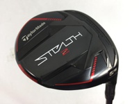 STEALTH2 球道木桿 (桿身 ツアーAD CQ-6)