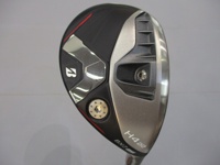 BX2 HT HY 長鐵/混血桿/小雞腿 (桿身 NSPRO850GHneo)