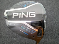 G440 LST 開球木桿 (桿身 PING TOUR 2.0 CHROME 65(JP) 不附扳手)