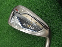 XXIO 2024 Navy 長鐵/混血桿/小雞腿 (桿身 NSPRO850GH DST for XXIO)