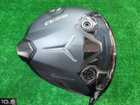 Qi35 LS 開球木桿 (桿身 2025 Diamana BLACK TM60(JP))