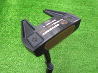Ai-ONE MILLED SEVEN T CH 推桿 (桿身 STROKELAB 90)