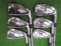 SRIXON ZXi7 鐵桿組 (桿身 MODUS3TOUR120 6S)