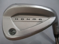 HONMA WEDGE ノーメッキ 52-16I 挖起桿 (桿身 MODUS3 WEDGE 105)