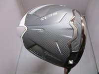 Qi35 MAX LITE 開球木桿 (桿身 2025 ELDIO TM40(JP))