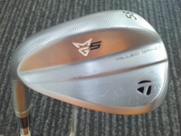 MILLED GRIND5 58SB-10 挖起桿 (桿身 Dynamic Gold MID 115)