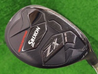 SRIXON ZX Mk II HYBRID 長鐵/混血桿/小雞腿 (桿身 NSPRO950GHneo DST for HYBRID)