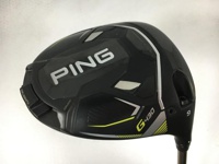 G430 HL MAX 開球木桿 (桿身 PING TOUR 2.0 CHROME 65)