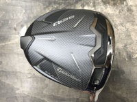 Qi35 MAX 開球木桿 (桿身 2025 Diamana BLUE TM50(JP))