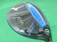 ST-MAX 230 UT 長鐵/混血桿/小雞腿 (桿身 TourAD GM U)