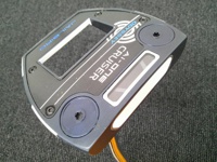 Ai-ONE CRUISER JAILBIRD DB 推桿 (桿身 STROKELAB 140)