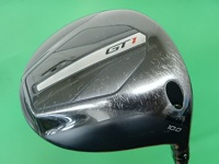GT1 開球木桿 (桿身 AIR SPEEDER Next Gen 40(JP))