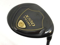 XXIO Prime 2023 球道木桿 (桿身 SP1200)