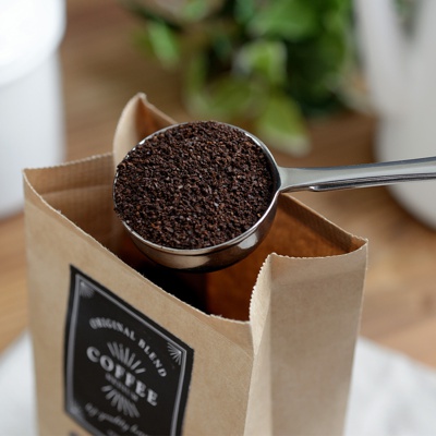 咖啡兩用量匙夾