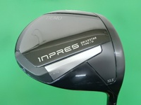 inpres DRIVESTAR TYPE D 2025 開球木桿 (桿身 TM-425D)