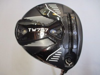 TOUR WORLD TW757S 開球木桿 (桿身 VIZARD PT 60)