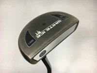 White ICE #5 推桿 (桿身 特製鋼)