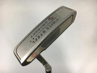 White STEEL #1 推桿 (桿身 特製鋼)