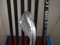 X-FORGED STAR 2024 鐵桿組 (桿身 OTi85 7S)