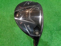 SRIXON ZXi HYBRID 長鐵/混血桿/小雞腿 (桿身 Diamana ZXi for HYBRID)