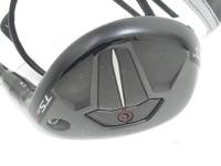 TSR2 HYBRID 長鐵/混血桿/小雞腿 (桿身 TENSEI PRO 1K HYBRID 70(JP))