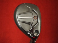TSR2 HYBRID 長鐵/混血桿/小雞腿 (桿身 TENSEI PRO 1K HYBRID 70(JP))