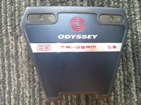 TRI-BEAM 12 CS 推桿 (桿身 STROKELAB 70C RED[33])