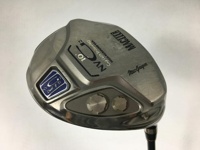 MACTEC NVG 2 符合規則 開球木桿 (桿身 NV G-2 Quadra Action Shaft)