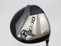 XXIO 2024 Navy 開球木桿 (桿身 MP1300)