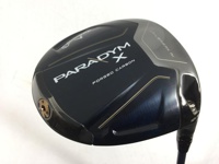 PARADYM X 開球木桿 (桿身 VENTUS TR5 for Callaway(JP))
