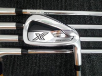 XXIO X 2024 鐵桿組 (桿身 DG 95)