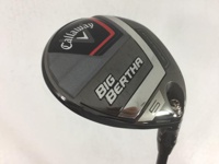 BIG BERTHA 2023 球道木桿 (桿身 SPEEDER NX for Callaway(JP))