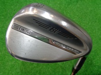 VOKEY SM10 Tour Chrome 58-10S 挖起桿 (桿身 BV105(JP))
