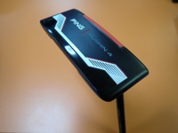 PING 2021 KUSHIN 4 推桿 (桿身 特製鋼)