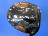 BRNR MINI DRIVER 開球木桿 (桿身 PROFORCE 65 M40X JP(JP))
