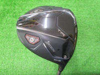 SRIXON ZXi TR 開球木桿 (桿身 TourAD UB4)