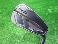 iDi 長鐵/混血桿/小雞腿 (桿身 PING TOUR 2.0 CHROME 85(JP))