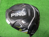 G430 HL SFT 開球木桿 (桿身 SPEEDER NX45(JP))