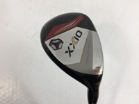 XXIO 2024 Red 長鐵/混血桿/小雞腿 (桿身 MP1300)