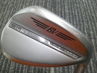 VOKEY SM10 Nickel 58-10S 挖起桿 (桿身 DG)