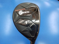 SRIXON ZX Mk II HYBRID 長鐵/混血桿/小雞腿 (桿身 TENSEI Pro 1K Hybrid Series90)