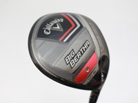 BIG BERTHA 2023 開球木桿 (桿身 SPEEDER NX for Callaway(JP))